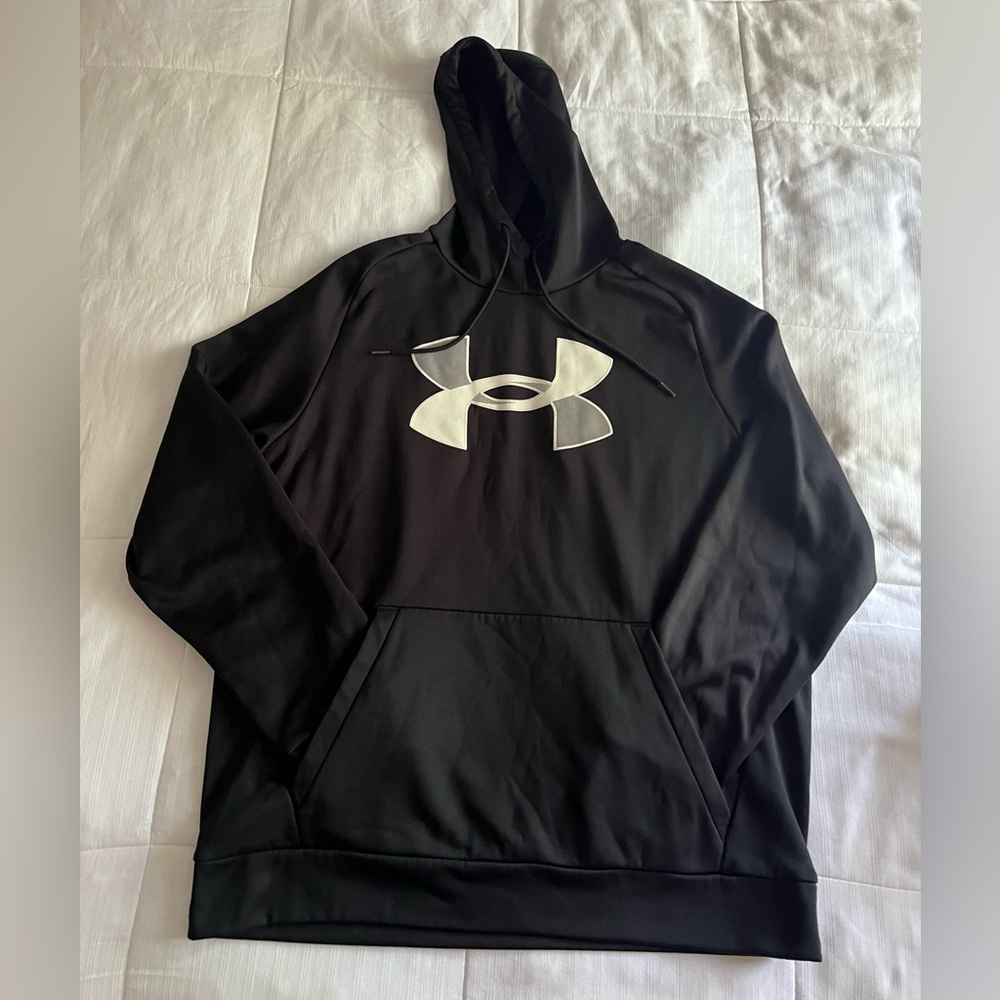 Under Armour hoodie